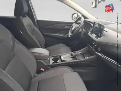 Photo 19 Nissan Qashqai  1.3 Mild Hybrid 158ch Tekna Xtronic