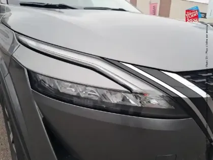 Photo 27 Nissan Qashqai  1.3 Mild Hybrid 158ch Tekna Xtronic
