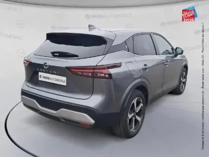 Photo 5 Nissan Qashqai  1.3 Mild Hybrid 158ch Tekna Xtronic