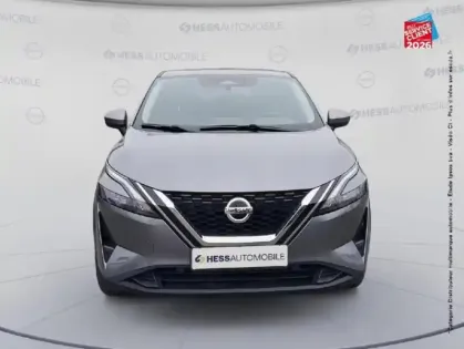 Photo 16 Nissan Qashqai  1.3 Mild Hybrid 158ch Tekna Xtronic