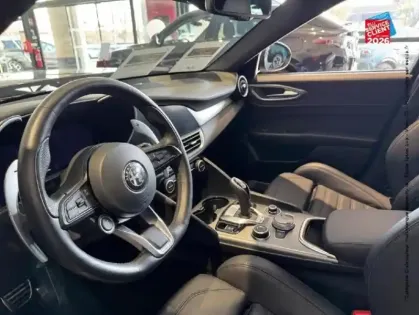 Photo 24 Alfa Romeo Giulia Gén. I Ph2 Veloce 4