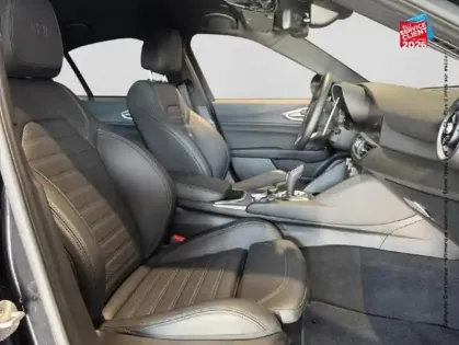 Photo 14 Alfa Romeo Giulia Gén. I Ph2 Veloce 4