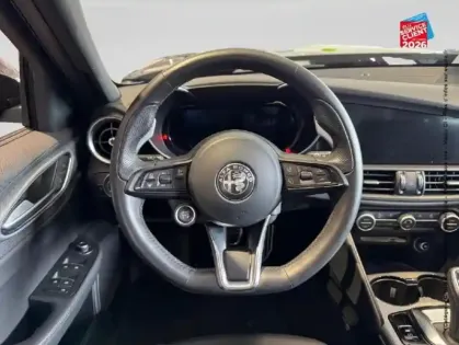 Photo 21 Alfa Romeo Giulia Gén. I Ph2 Veloce 4