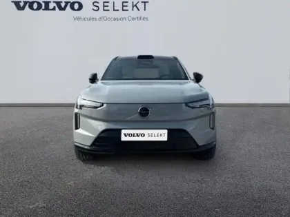 Photo 6 Volvo Ex90  Twin Performance 517ch Ultra 7 places