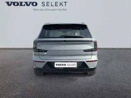 Photo 7 Volvo Ex90  Twin Performance 517ch Ultra 7 places