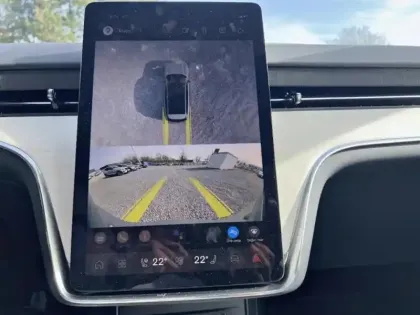 Photo 5 Volvo Ex90  Twin Performance 517ch Ultra 7 places