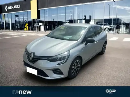 Photo Renault Clio