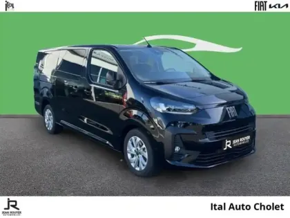 Photo Fiat Scudo