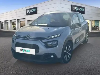 Photo Citroën C3