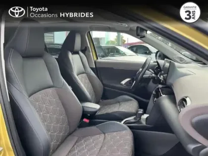 Photo 5 Toyota Yaris  Cross 116h Collection MY22