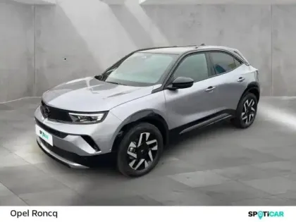 Photo Opel Mokka