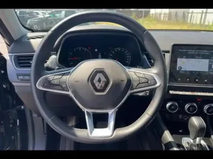 Photo 8 Renault Arkana  1.3 TCe 140ch mild hybrid Evolution EDC -23