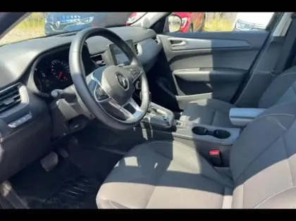 Photo 1 Renault Arkana  1.3 TCe 140ch mild hybrid Evolution EDC -23