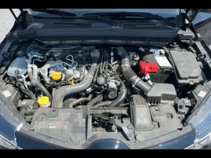 Photo 6 Renault Arkana  1.3 TCe 140ch mild hybrid Evolution EDC -23