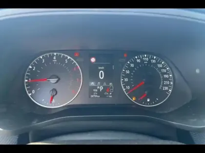 Photo 11 Renault Arkana  1.3 TCe 140ch mild hybrid Evolution EDC -23