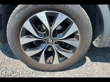 Photo 4 Renault Arkana  1.3 TCe 140ch mild hybrid Evolution EDC -23