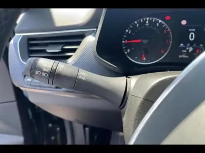 Photo 12 Renault Arkana  1.3 TCe 140ch mild hybrid Evolution EDC -23