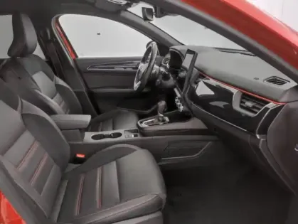 Photo 13 Renault Arkana  1.3 TCe mild hybrid 160ch RS Line EDC -22