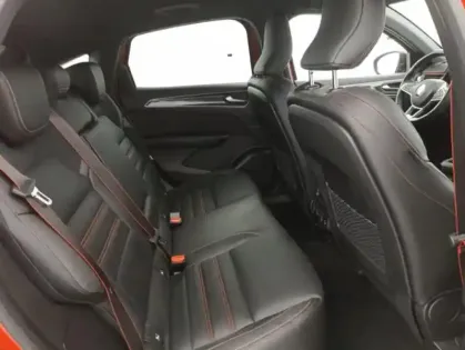 Photo 14 Renault Arkana  1.3 TCe mild hybrid 160ch RS Line EDC -22