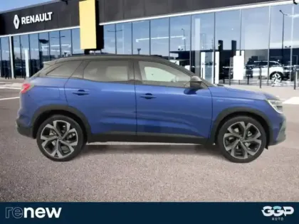 Photo 2 Renault Austral  1.2 E-Tech full hybrid 200ch Iconic esprit Alpine- 24