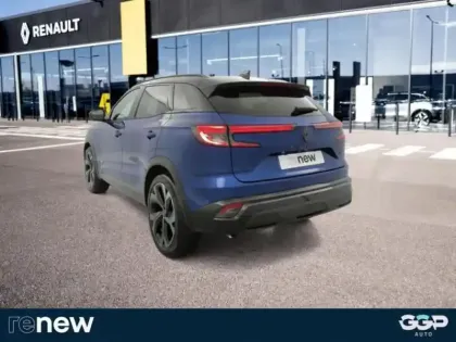 Photo 4 Renault Austral  1.2 E-Tech full hybrid 200ch Iconic esprit Alpine- 24