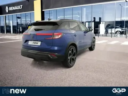 Photo 3 Renault Austral  1.2 E-Tech full hybrid 200ch Iconic esprit Alpine- 24