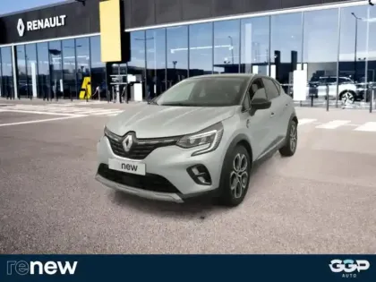Photo Renault Captur