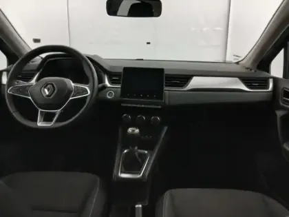 Photo 12 Renault Captur  1.0 TCe 90ch Evolution