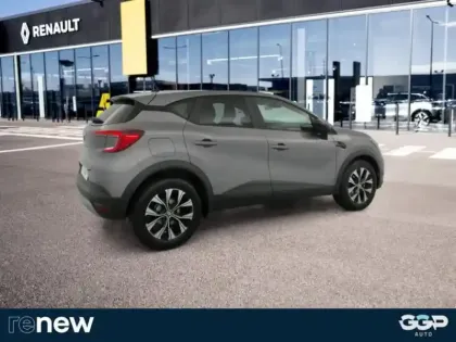 Photo 7 Renault Captur  1.0 TCe 90ch Evolution
