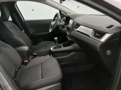 Photo 13 Renault Captur  1.0 TCe 90ch Evolution