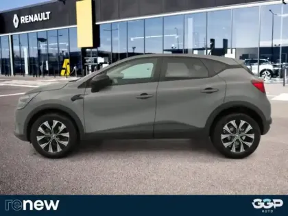 Photo 10 Renault Captur  1.0 TCe 90ch Evolution