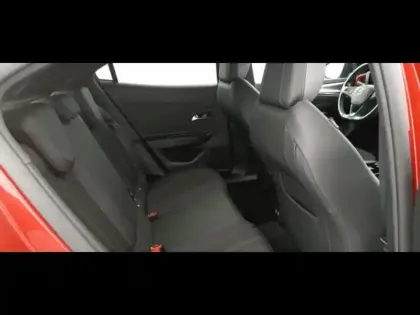 Photo 14 Opel Mokka  1.2 Turbo 130ch GS Line