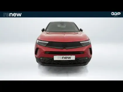 Photo 5 Opel Mokka  1.2 Turbo 130ch GS Line