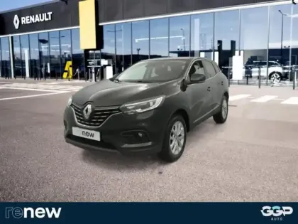 Photo Renault Kadjar