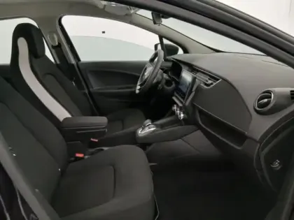 Photo 13 Renault Zoé Zoe E-Tech Evolution charge normale R110 - MY22