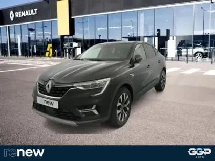 Photo Renault Arkana