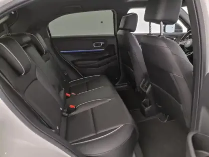 Photo 14 Honda E:ny1  Electrique 204ch Executive