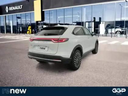 Photo 3 Honda E:ny1  Electrique 204ch Executive