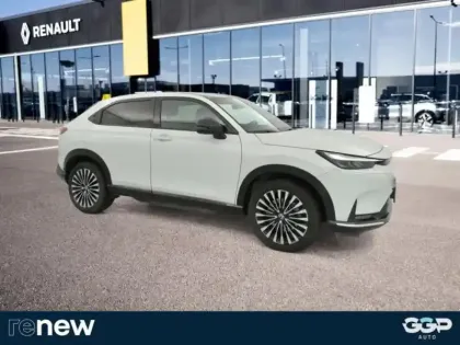 Photo 6 Honda E:ny1  Electrique 204ch Executive