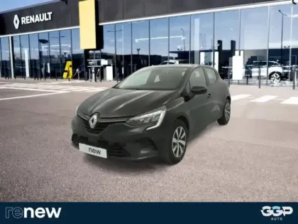 Photo Renault Clio