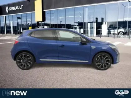 Photo 2 Renault Clio  1.0 TCe 90ch esprit Alpine - 24