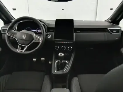 Photo 12 Renault Clio  1.0 TCe 90ch esprit Alpine - 24