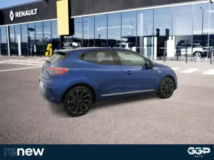 Photo 7 Renault Clio  1.0 TCe 90ch esprit Alpine - 24