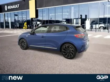 Photo 9 Renault Clio  1.0 TCe 90ch esprit Alpine - 24