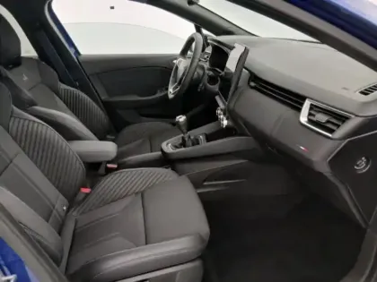 Photo 13 Renault Clio  1.0 TCe 90ch esprit Alpine - 24