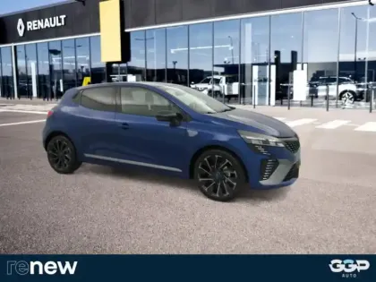 Photo 6 Renault Clio  1.0 TCe 90ch esprit Alpine - 24