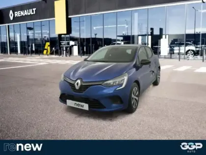 Photo Renault Clio