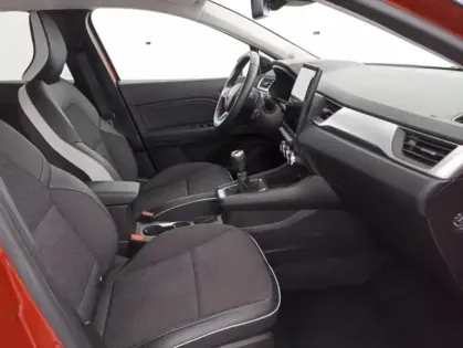 Photo 13 Renault Captur  1.0 TCe 90ch Techno