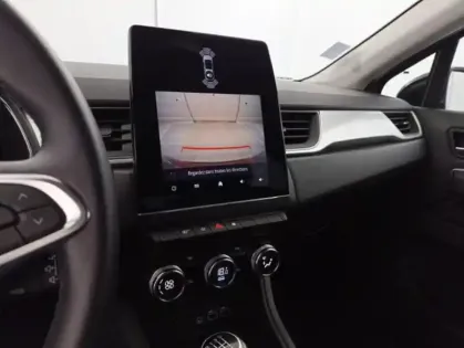 Photo 15 Renault Captur  1.0 TCe 90ch Techno