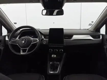 Photo 12 Renault Captur  1.0 TCe 90ch Techno